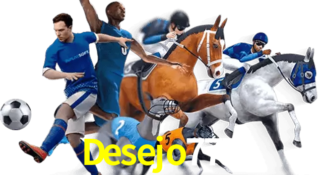 Desejo777