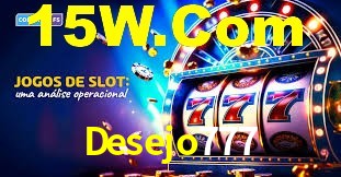 Statistics Desejo777