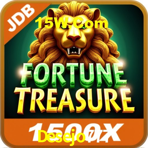 Programa VIP Desejo777