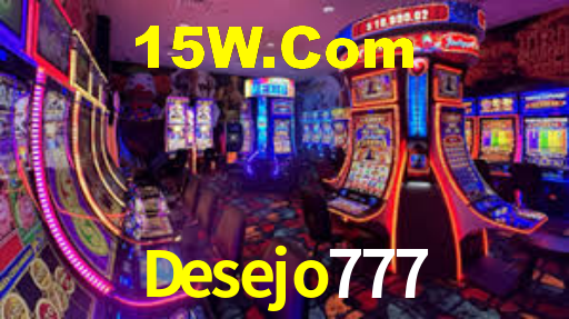 Live Casino Desejo777