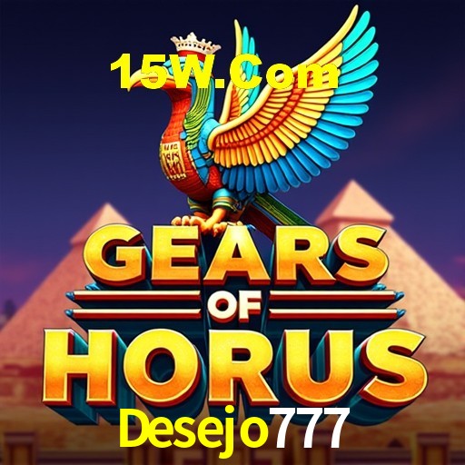 Bônus de Boas-vindas Desejo777