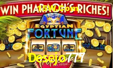 Avaliações dos Jogadores Desejo777