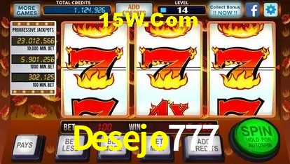 Ofertas Exclusivas Desejo777