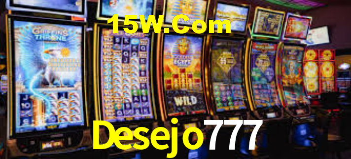 Desejo777
