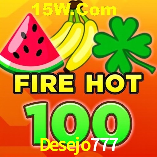 APP oficial da Desejo777 para mobile