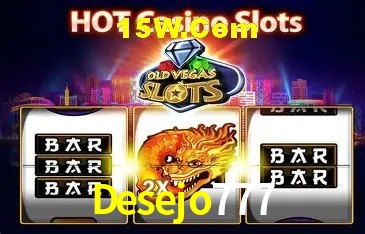 Desejo777