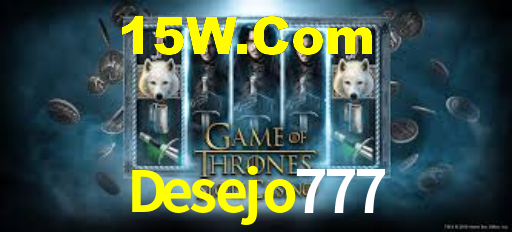 Roulette Table Desejo777