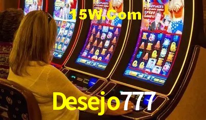 Recursos de Bônus Desejo777