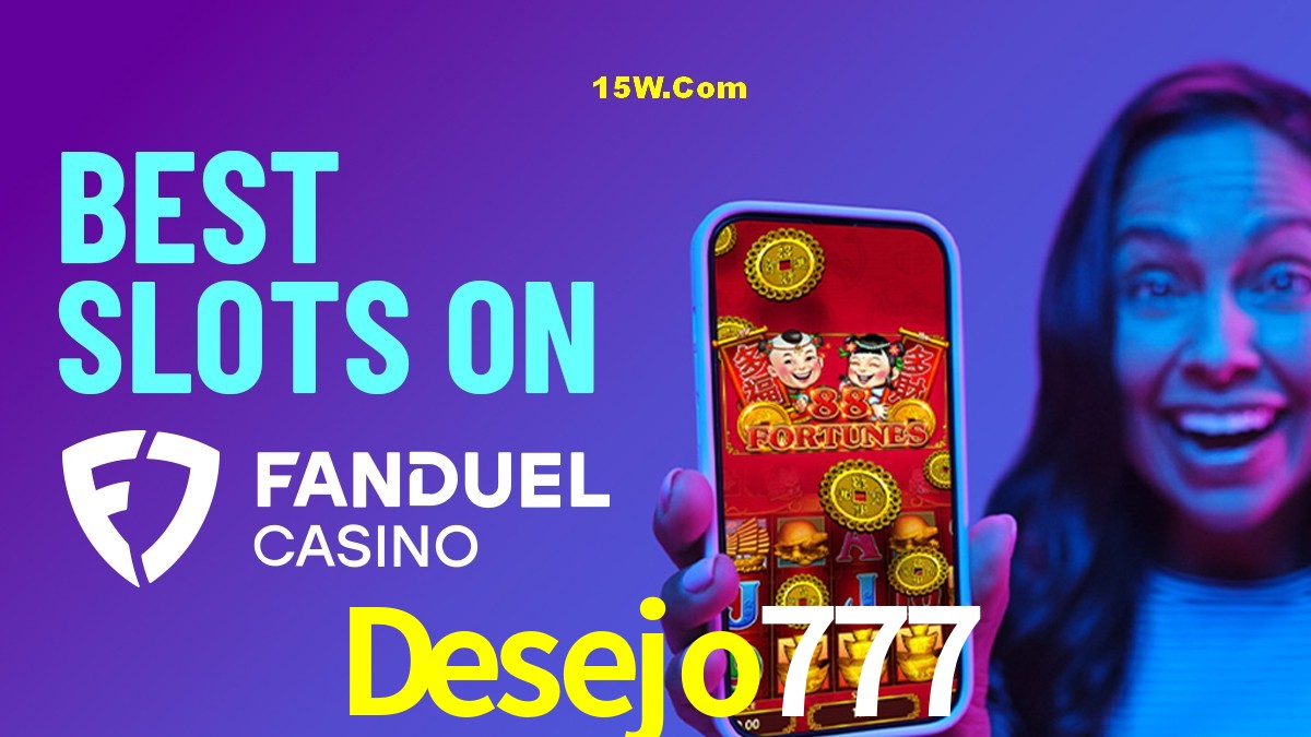 Flash Promotion Desejo777