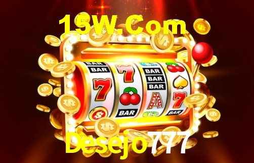 Premium Interface Desejo777