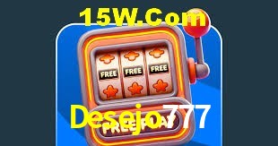 Quick Registration Desejo777