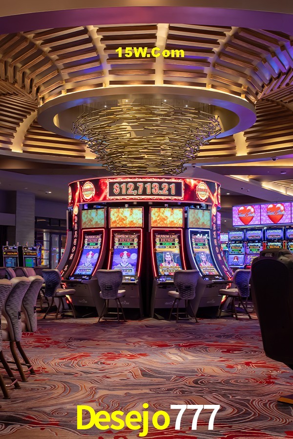 Weekend Specials Desejo777