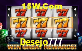 Platform Technology Desejo777