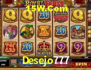 Gates of Olympus Desejo777