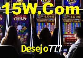 Bonus Features Desejo777