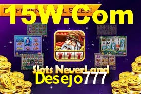Slot Games Desejo777