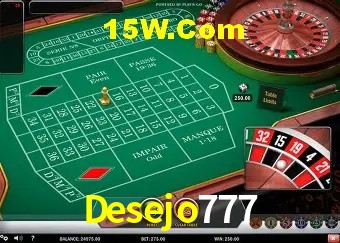 Promoção Relâmpago Desejo777