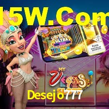 Live Casino Desejo777