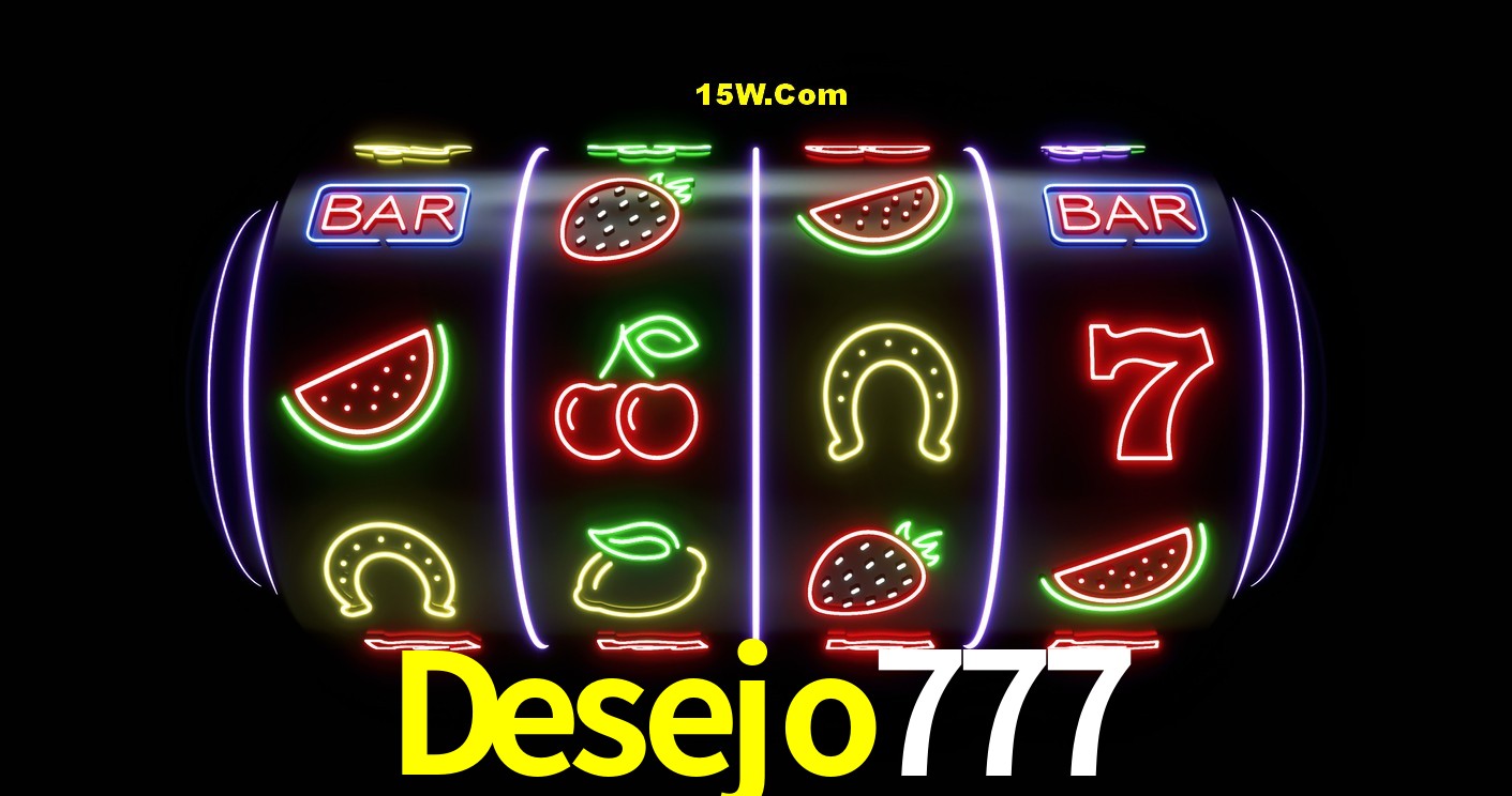 Exclusive Offers Desejo777