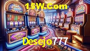 Security Systems Desejo777