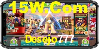 Gates of Olympus Desejo777