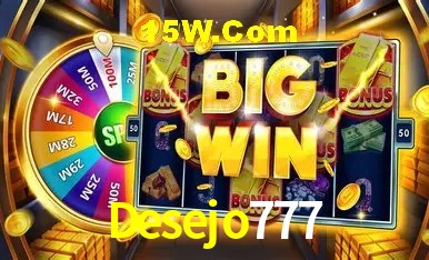 Sinta a adrenalina dos jogos de cassino com Desejo777