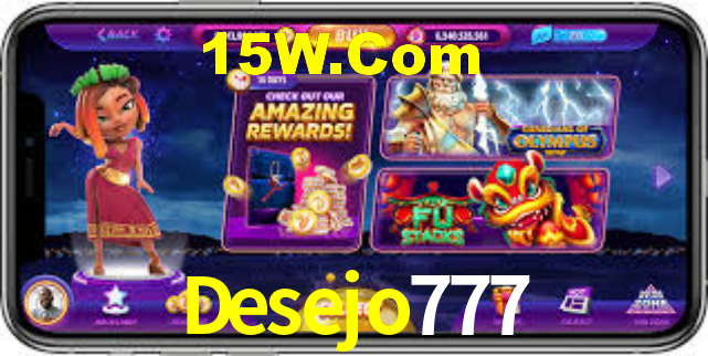 Exclusive Games Desejo777