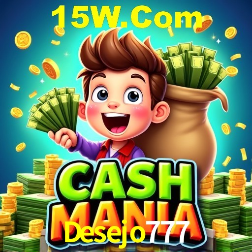 Descubra a Magia dos Jogos de Arcade no Desejo777