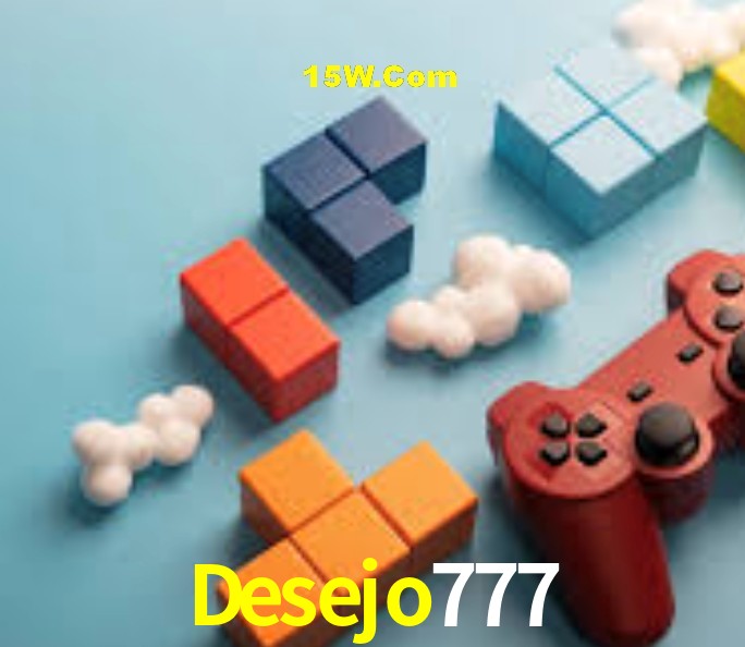 Bônus de Boas-vindas Desejo777