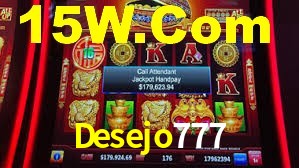 Programa VIP Desejo777
