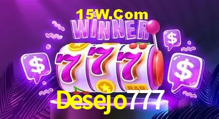 Provedores de Jogos Desejo777