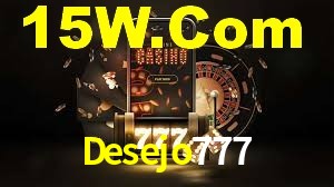 Bônus Diários Desejo777