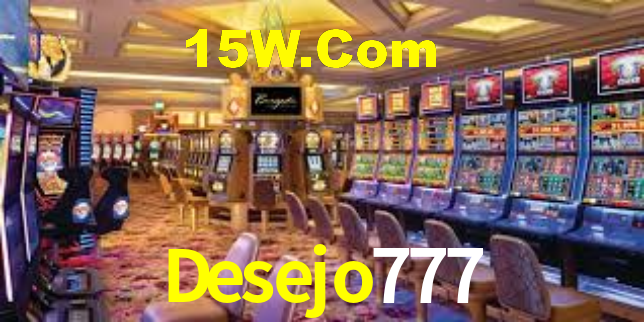 Jogos Exclusivos Desejo777