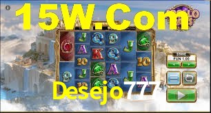 Torneios Desejo777