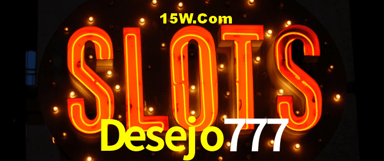 Account Benefits Desejo777