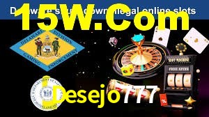 Blackjack Table Desejo777