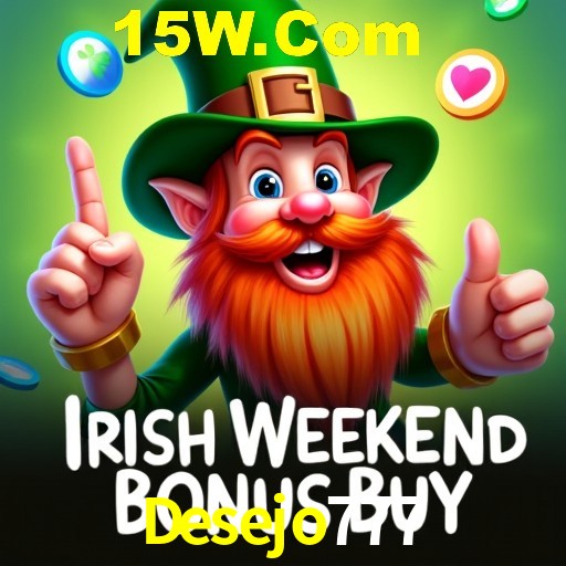 Weekend Specials Desejo777