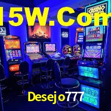 Programa VIP Desejo777