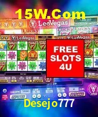 Ofertas Exclusivas Desejo777