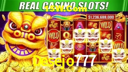 cassino Desejo777