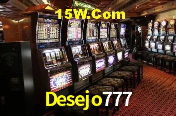 Sistemas de Segurança Desejo777