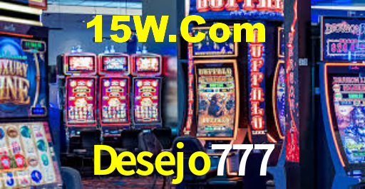 Desejo 777 Plataforma