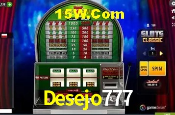 Apostas de Tênis Desejo777