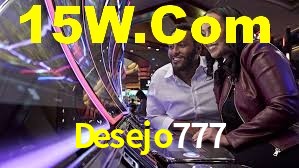 Live Casino Desejo777
