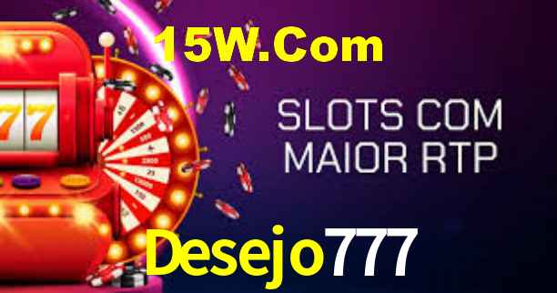 Desejo777.Com