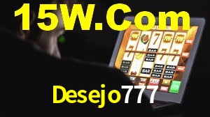 Roulette Table Desejo777
