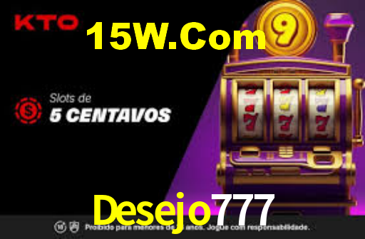 Desejo 777 Plataforma