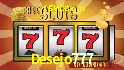 Jogos de Slot Desejo777