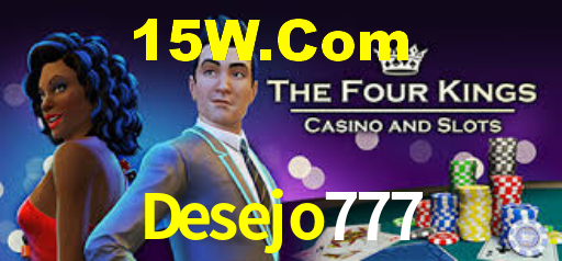 Desejo777.Com