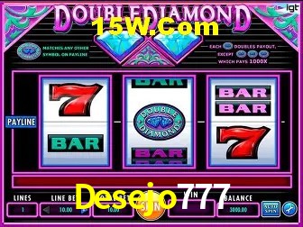 Casino Ao Vivo Desejo777